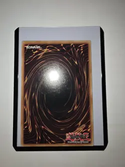 Yu-Gi-Oh! Red Lotus King, Flame Crime - BLTR-EN028 - Secret Rare - 1st Edition - Image 3