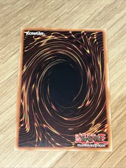 Yugioh FRENCH Platinum Gadget DUPO-FR039 Lightly Played - Image 2