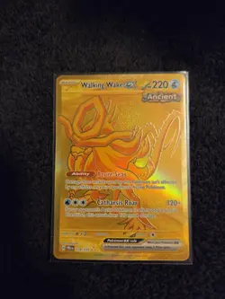 Pokemon TCG Mixed Card Lot. Golds, IRs, Full Arts And More. Read Description. - Image 2