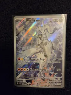 Pokemon TCG Mixed Card Lot. Golds, IRs, Full Arts And More. Read Description. - Image 5