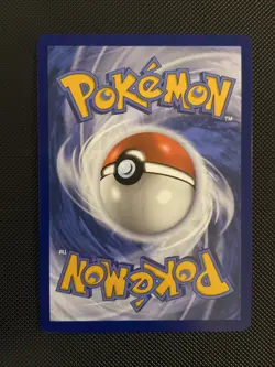 Pokemon Card Team Rocket's Nidoking EX 216/182 Destined Rivals - Full Art - Image 2