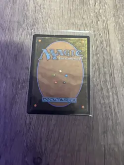 The Soul Stone Prerelease Card Foil - MTG Spider-Man - Image 3