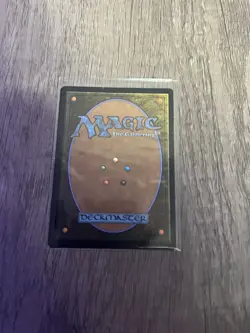 The Soul Stone Prerelease Card Foil - MTG Spider-Man - Image 4