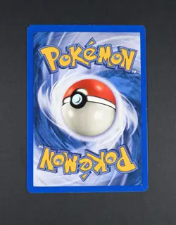 LP+ Vulpix 1st Edition 91/105 Reg. Neo Destiny Pokemon Card - Image 2