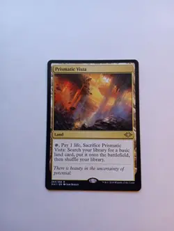 Prismatic Vista Modern Horizons Regular - Image 1
