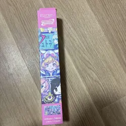 MTG Final Fantasy SQkawaii Sounds Playmat Limited Japan 2025 Official New Sealed - Image 2