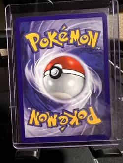 Ditto (Charmander) 37/113 - Pokemon EX Delta Species Regular Non-Holo - NM - Image 2