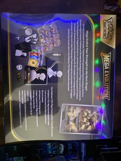 Pokemon Mega Evolution ETB's - Image 2