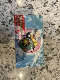 Pokemon TCG Journey Together Full Booster Box New Sealed |36 Packs|✅ - Image 4