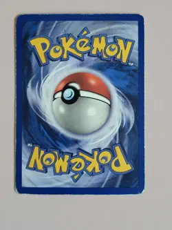 Pokemon Rhydon Legendary Collection Reverse Holo 35/110 HP - Image 5