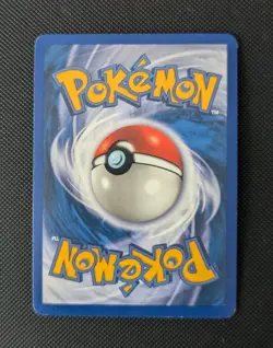 Pokemon Team Galactica Wager 115/123 Reverse Holo Mysterious Treasures - Image 2