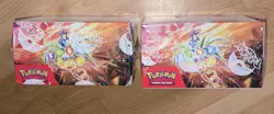 *LOT OF 2* Pokemon💥SURGING SPARKS⚡Booster Box (36 Packs/Ea or 72 Packs TOTAL) - Image 3
