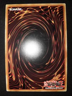 Yu-Gi-Oh! Dunkle Kavallerie, DUPO-DE002, UR, 1. Auflage, Deutsch, Excellent - Image 4