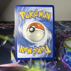 Pokemon TCG - Scarlet And Violet Base Set 086/198 Gardevoir Ex - N/M Holo Card - Image 2