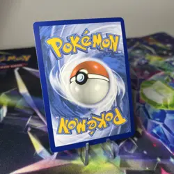 Pokemon TCG - Scarlet And Violet Base Set 086/198 Gardevoir Ex - N/M Holo Card - Image 3