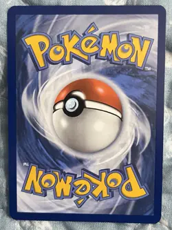 Gyarados 007/034 Pokemon TCG Trading Card Game Classic Holo - Image 3