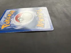 Pokemon TCG Ivysaur EX FireRed & LeafGreen Uncommon Card 35/112 Regular Uncommon - Image 5