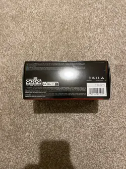 MTG Final Fantasy Gift Bundle Box English | New & Sealed | 2025 - Image 3