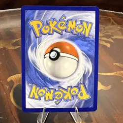 Wellspring Mask Ogerpon ex 194/167 Pokemon Twilight Masquerade NM - Image 2