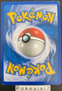 Carte Pokemon WAILMER 58/106 REVERSE Diamant et Perle D&P FR OCCASION - Image 2