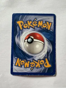 Pikachu 124/165 Expedition Base Set Rare 2002 Pokemon TCG - Image 3