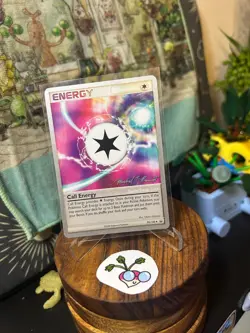 Pokemon TCG - Call Energy (Regular) - Majestic Dawn - 92/100 - Uncommon - Image 1