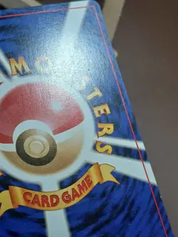 HP Pokemon TCG Neo Destiny #037 Vulpix Japanese - Image 4