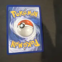 2025 Pokemon Mega Evolution MEG EN Air Balloon Ultra Rare #166/132 - Image 2