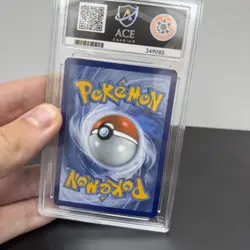 Pokemon TCG Rayquaza EX - XY66 - Black Star Promo - Sun & Moon Era - Ultra Rare - Image 3