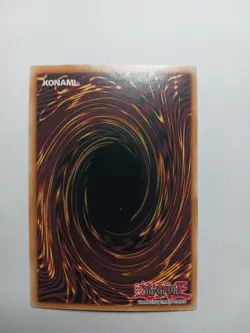 Yu-Gi-Oh! TCG DoSolfachord Cutia Ancient Guardians ANGU-EN014 1st Edition Super - Image 3