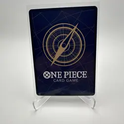 One Piece Card Game PRB-02 OP09-096 My Era...Begins!! R Parallel The Best vol.2 - Image 2