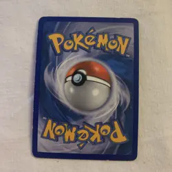 Kyurem EX - BW37 -English Pokemon Pokemon Card TCG Black Star Promo - Image 2