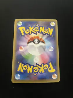 BREAK Machamp 058/087 Japanese Holo Ultra Rare XY Pokemon Cards Evolutions CP6 - Image 2