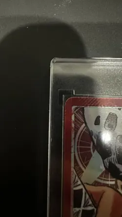 Trafalgar Law OP01-002 L Parallel ROMANCE DAWN One Piece Card Game Japanese - Image 4