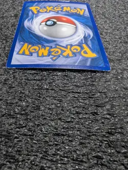 Pokemon Eevee Platinum STAMPED Reverse Holo 62/100 TCG Card Hp - Image 4