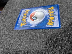 Pokemon Eevee Platinum STAMPED Reverse Holo 62/100 TCG Card Hp - Image 5