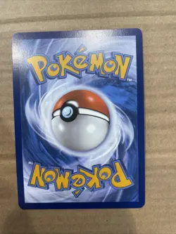 Pokemon TCG Iron Hands EX Double Rare Holo Card 154/131 Near Mint Condition - Image 2