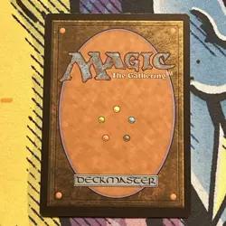 MTG 1x FOIL Polluted Bonds 34 Wilds of Eldraine Enchanting Tales Magic the x1 NM - Image 2