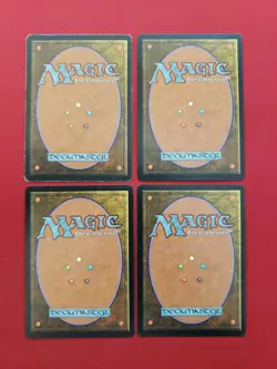 Constant Mists ×1 Stronghold MtG #104 (4 Available When Listed) - Image 2