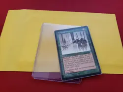 Constant Mists ×1 Stronghold MtG #104 (4 Available When Listed) - Image 3