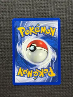 Blaine's Rhyhorn [1st Edition] Gym Challenge 065/132 Pokemon English LP - Image 2
