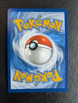Giovanni's Charisma - 197/165 Pokemon 151 (Pokemon) Full Art Ultra Rare - Image 2