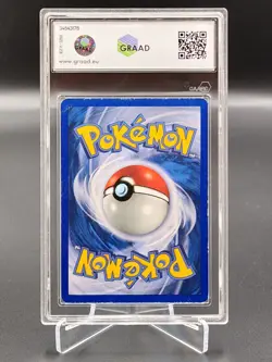 🍀Pokemon GRAAD 5 Moltres 30/110 reverse Legendary Collection ENGLISH bgs psa🍀 - Image 2