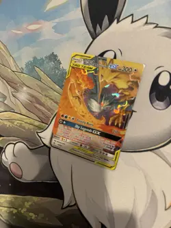Pokemon TCG: Moltres & Zapdos & Articuno GX - Tag Team - 44/68 NM/MINT - Image 3