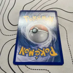 Pokemon TCG Ampharos Dragons Exalted 40/124 Holo Holo Rare LP - Image 4