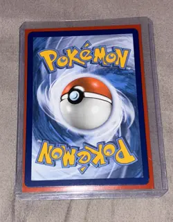 Near Mint Vileplume GX (Full Art) Ultra Rare 211/236 Cosmic Eclipse Pokemon TCG - Image 5