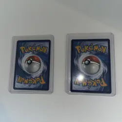 Pokemon TCG GG10/GG70 Mew Crown Zenith Galarian Gallery + Moltres SWSH284 - Image 2