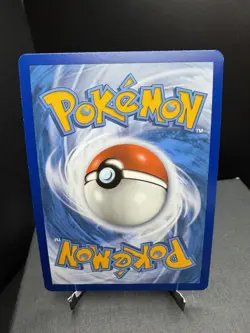 Pokemon TCG SM Unbroken Bonds Triple Acceleration Energy 190/214 Reverse Holo NM - Image 2