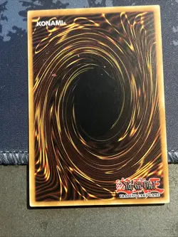 Silhouhatte Rabbit (UTR) OP27-EN002 OTS Tournament Pack 27 Unlimited - Image 5