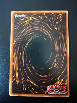 Flame Swordsman SDJ-024 Common 1st Edition Near Mint Yugioh - Image 2